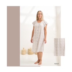 Nightgown Marie Claire 90927