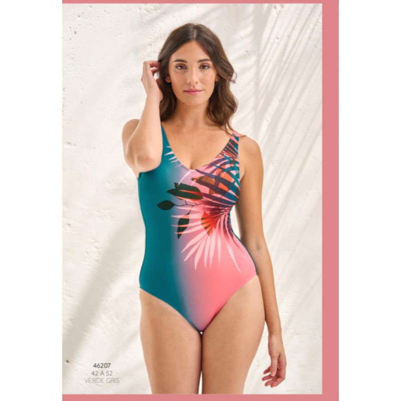 Swimsuit Marie Claire 46207