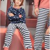 Pyjama Gisela 20128S
