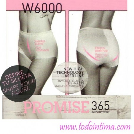 Promise Panty shaper W6000