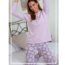 Pajama Muslher 236606
