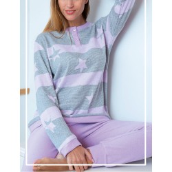 Pajama Muslher 236608