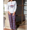 Pijama Muslher 236612