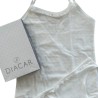 Fille t-shirt et culotte Diacar D0011