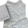 Fille t-shirt et culotte Diacar D0010