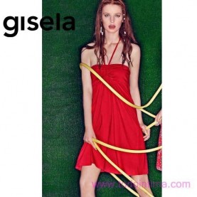 Vestido Gisela 2143