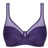 Bra DIM Generous D3983-Purple