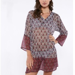 Red Point Alor Tunic