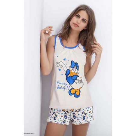 Disney pajama Style 53527