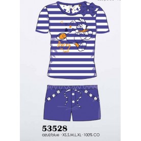 Disney pajama Style 53528