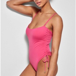 Swimsuit Gisela 30098UB pink