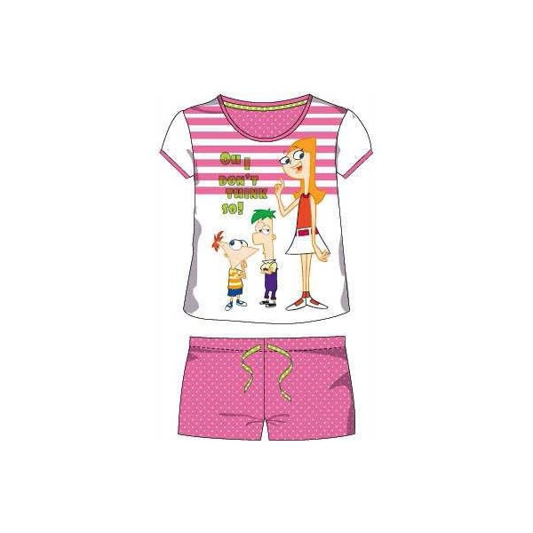 Girl pajama Style 53654