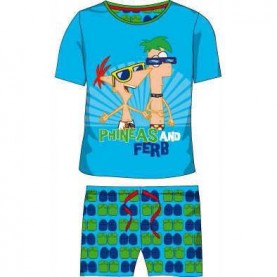 Boy pajama Style 53655