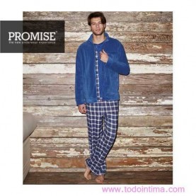 Pijama Promise 7073