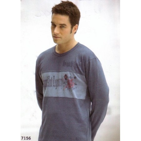 Assman Pajama Style 7156