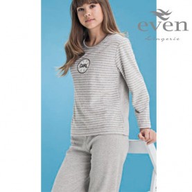 Even pajama style 7489