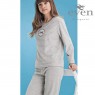 Even pajama style 7489