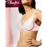 Invisible bra with cup C Playtex 4264