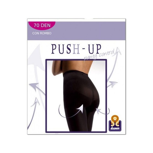 Panty push-up Dusen ref. 9170