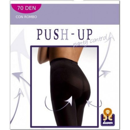 Dusen push-up tights style 9170