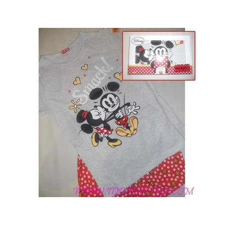 Disney pajama K07120