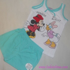 Disney pajama K05137