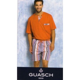 Pijama Guasch Ref. PX232 D346