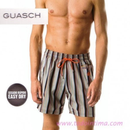 Guasch swimsuit SC525D96