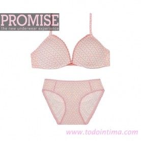 Promise underwear set Z442