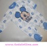 Baby pajama Disney F02123