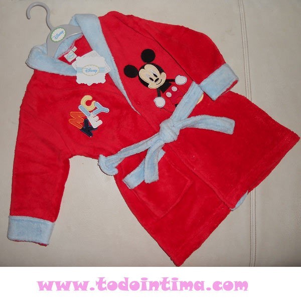 Boy Disney coat F02145